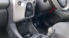 Peugeot 108 1.0 Active 3dr Petrol Hatchback